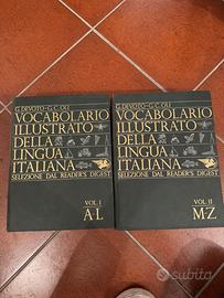 vocabolario vol1/2 reader’s digest