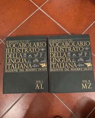 vocabolario vol1/2 reader’s digest