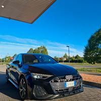 AUDI A3 SPB 35 TDI 150CV S tronic S line edition