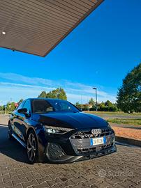 AUDI A3 SPB 35 TDI 150CV S tronic S line edition