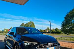 AUDI A3 SPB 35 TDI 150CV S tronic S line edition