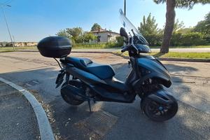 Scooter Piaggio MP3 LT 300