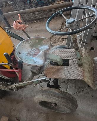 motozappa 