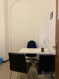 Ufficio in coworking a Montecatini Centro