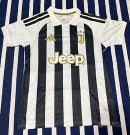 Maglia Home Juventus - Stagione 2026/27