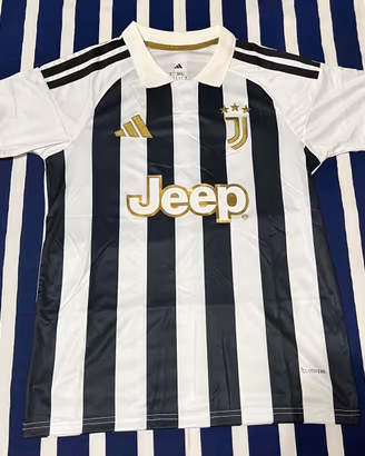 Maglia Home Juventus - Stagione 2026/27