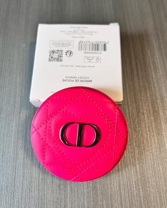 Specchietto Dior originale