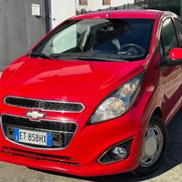 Chevrolet Spark 1.0 GPL DI SERIE 2033 NEOPAT 2013