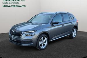 Škoda Kamiq Style 1.0 TSI 81 kW (110 CV) 6 ma...