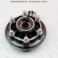 MOZZO POSTERIORE KAWASAKI NINJA 1000 2008 2009 ZX-