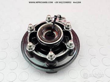 MOZZO POSTERIORE KAWASAKI NINJA 1000 2008 2009 ZX-