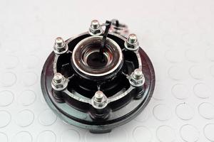 MOZZO POSTERIORE KAWASAKI NINJA 1000 2008 2009 ZX-