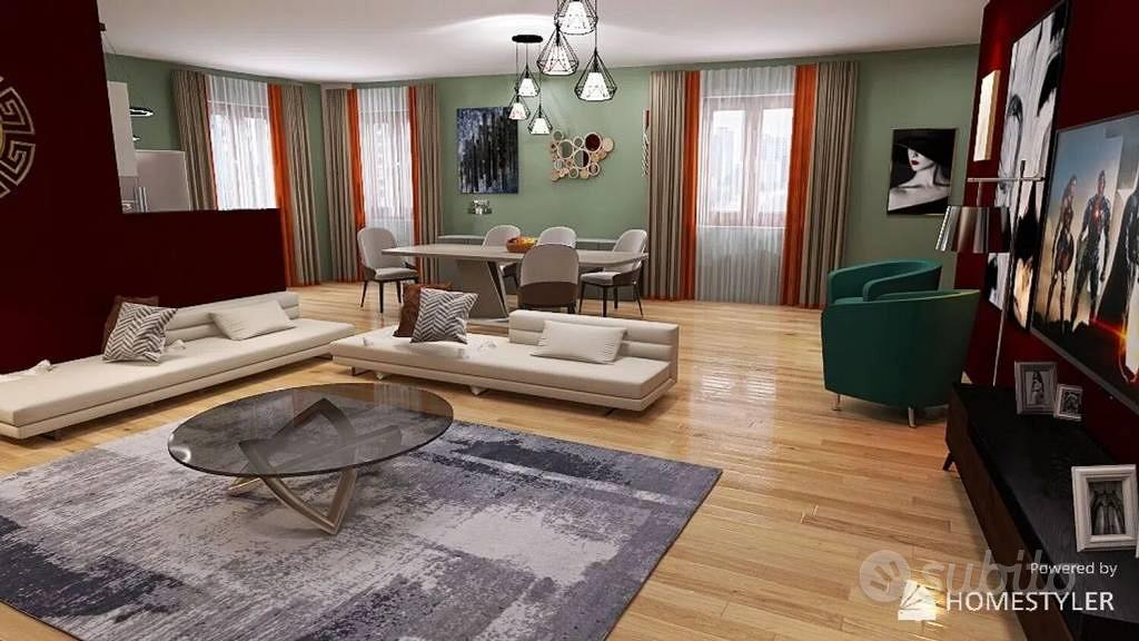 Appartamento – VT - Vista 4