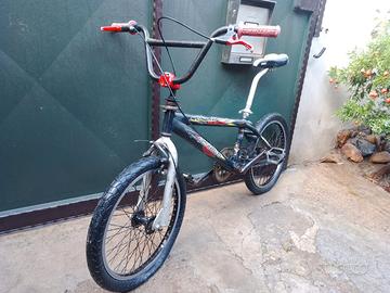 Bicicletta BMX Bottecchia 