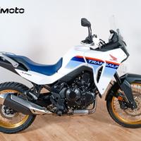 HONDA XL 750 TRANSALP - 2023