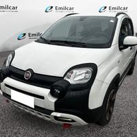FIAT Panda Cross - Panda Cross 1.0 FireFly U382635