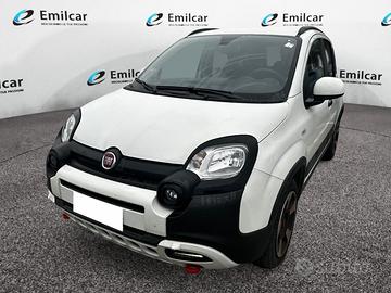 FIAT Panda Cross - Panda Cross 1.0 FireFly U382635