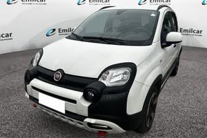 FIAT Panda Cross - Panda Cross 1.0 FireFly U382635