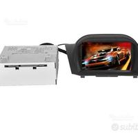 ANDROID GPS DVD autoradio navigatore Ford Fiesta