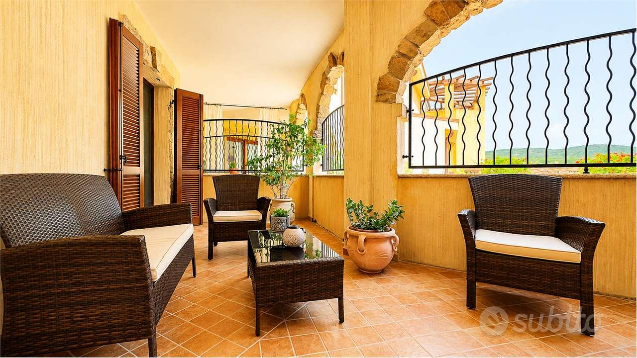 Appartamento – Villasimius, Tanca Su Cordolino - Vista 2