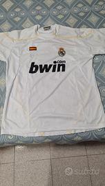 maglia Real Madrid 