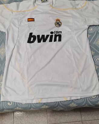 maglia Real Madrid 