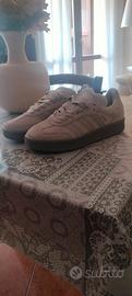 ADIDAS SAMBA XLG GREY 
