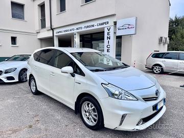 Toyota Prius Prius+ 1.8 Lounge