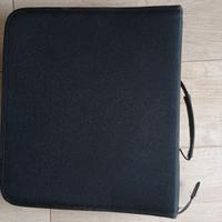 Valigetta porta cd / dvd