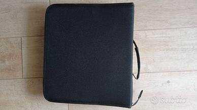 Valigetta porta cd / dvd