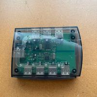 Hub moltiplicatore porte USB