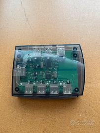 Hub moltiplicatore porte USB