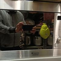 Microonde incasso ARISTON