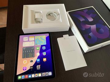 iPad Air 5th Generazione, Apple M1