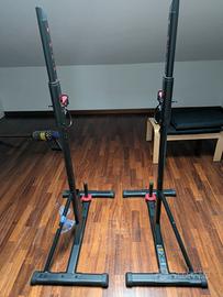 Decathlon Power rack