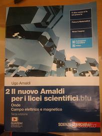 il nuovo Amaldi 2 9788808566683