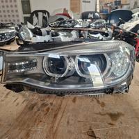 BMW F34 GT 2013-2016 3 ser Faro sx xenon 