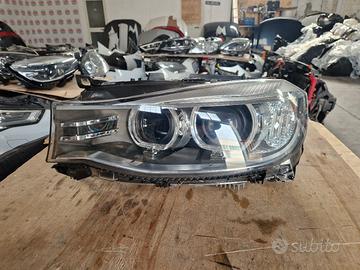 BMW F34 GT 2013-2016 3 ser Faro sx xenon 