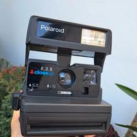 Polaroid vintage