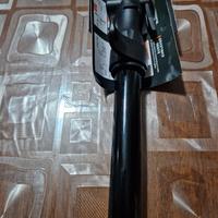 pompa gonfiaggio bici