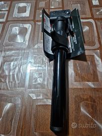 pompa gonfiaggio bici