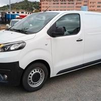 Toyota PROACE VAN CMFORT 1.5L