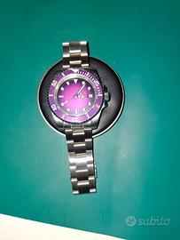 Orologio Mod su richiesta