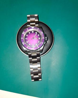 Orologio Mod su richiesta