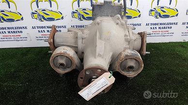 DIFFERENZIALE POST. SUZUKI GRAND VITARA «II» (2005