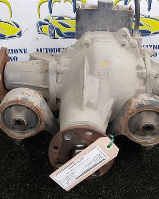 DIFFERENZIALE POST. SUZUKI GRAND VITARA «II» (2005