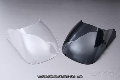 Cupolino YAMAHA FZR 250 GENESIS 1986 - 1988