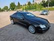 Mercedes CLK 220 RITIRO USATO/