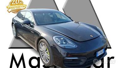PORSCHE Panamera Panamera 4 E-Hybrid Sport Turis