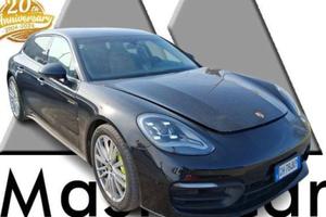 PORSCHE Panamera Panamera 4 E-Hybrid Sport Turis